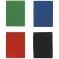 Herlitz Taschenkalender 2027, A7, 144 seiten