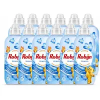 Robijn 12 x – Wasverzachter – Morgenfris – 780 ml - Voordeelverpakking - 12 stuks
