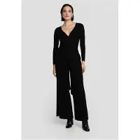 Madnezz House Jumpsuit zwart