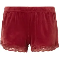 Hunkemoller Pyjama rood