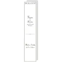 Durance Navulling Rattan sticks for Reed Diffusers 500 ml (20-Stuks)