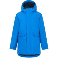 Regatta Farbank II waterdichte, geïsoleerde jas voor kinderen (Olympisch Blauw/Navy)