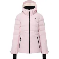 Dare 2b Gliding II-skijas voor dames (Roze waas)