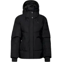 Dare 2b Neve-skijas voor dames (Zwart)