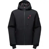 Dare 2b Eagle IV-skijas voor heren (Zwart)