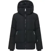 Dare 2b Dames/dames Gewatteerd Jasje (Zwart)