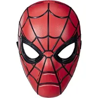 Hasbro Marvel Spider-Man Brand New Day - Spider-Man Masker