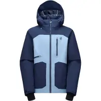 Regatta Baseplate IV-skijas voor heren (Schemerig blauw)