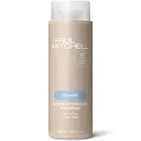 Paul Mitchell Hydrate Sheer Hydration Shampoo 300 ml
