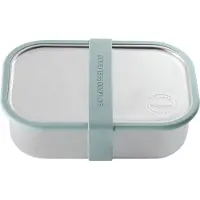 AYA&IDA Lunchbox Mint Green 1L