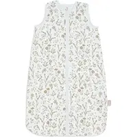 Jollein Baby Slaapzak Zomer Hydrofiel 90cm - Bloomy - Zomerslaapzak