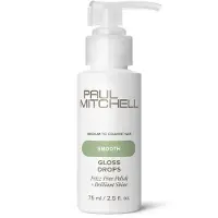 Paul Mitchell Smoothing Gloss Drops