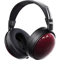 Fiio FT13 - Over-ear koptelefoon - 60mm driver - Rood