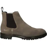 Blackstone Chelsea boots 'GREG' taupe