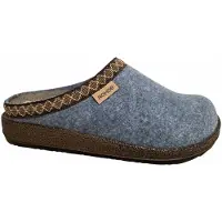 Rohde 6425 Pantoffels | Maat 36 Dames Blauw