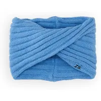 Z8 Jongens Sjaals Sky - Blauw - Maat ONESIZE