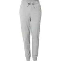 Napapijri Broek 'MALIS' navy / grijs gemêleerd / karmijnrood / wit