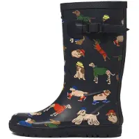 Aigle Woody-pop Pt 2 Laarzen