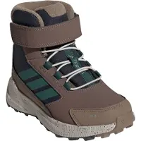 Adidas Boots 'TRAILMAKER 2' indigo / mokka / donkergroen