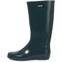 Aigle Regenlaarzen 'ELIOSA' blauw