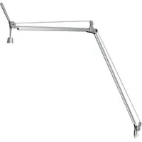Artemide Tolomeo Mega LED Vloerlamp Body (Alleen body) Aluminium | Dimmer on cable | 2700 K