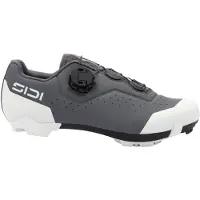 Sidi Liinea - MTB schoen dames - Trail schoen - Offroad schoenen - Antraciet - Maat 39