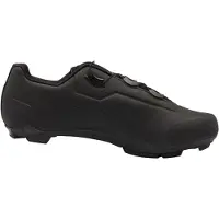 Sidi Liinea - MTB schoen - Trail schoen - Offroad schoen - Heren - Zwart - Ademend