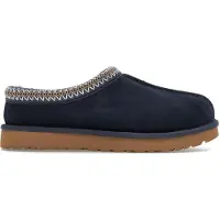 Ugg Instappers 'Tasman II' saffier / wit