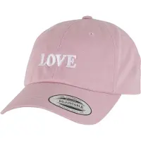 Miss Tee Love Big Lette-rs -dadcap MST346