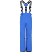 Superrebel speed ski pant twill or pongee skibroek jongens -