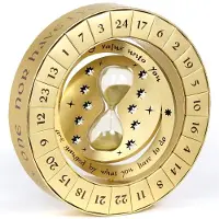The Carat Shop - Harry Potter Exclusieve Time Turner Advent Calendar 2026