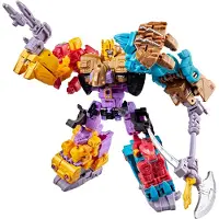 Hasbro TRANSFORMERS - Decepticon Monstructor - Fig. Age of the Primes 16.5cm