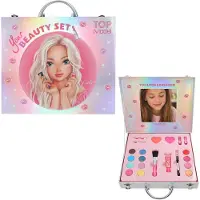 Top 1 Toys TOPModel Make Up Koffer