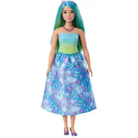 Mattel Barbie Prinsespop