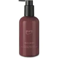 Ipuro scented hand soap jardin 250ml