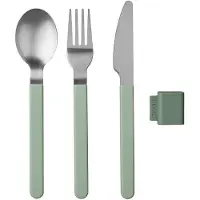 Mepal 105752094700 Besteckset Silueta 3-tlg.