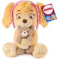 Spin Master Cuddly soft toy - Stella - 25cm - Paw Patrol