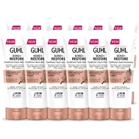 Guhl 12 x Bond+ Restore Conditioner - 200 ml - Voordeelverpakking - 12 stuks
