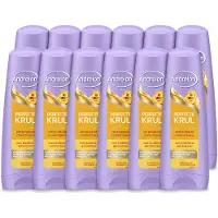Unilever 12 x Andrélon Conditioner Perfecte Krul - 200 ml - Voordeelverpakking - 12 stuks