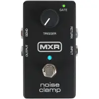 Mxr M195 Noise Clamp gate-pedaal
