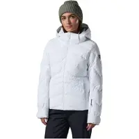 Rossignol Staci Nf Insulated Jas