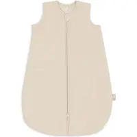 Jollein Newborn Slaapzak Baby Mouwloos 60cm - Jersey - Sand