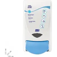 Sc johnson Cleanse Washroom Dispenser 1L