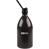 Ks Tools vulfles voor batterijzuur - 550.1701