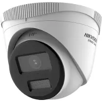 Hikvision HWI-T280HA-LU, 8Mp 2.8mm, Smart Hybrid Light, Motion Detection 2.0