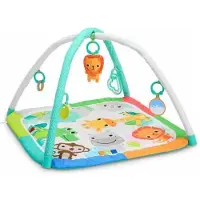 Bright Starts Speelkleed Jungle Multicolour