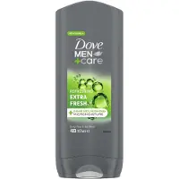 Dove Douchegel Men+ Care Extra Fresh 400 Ml