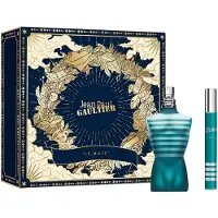 Jean Paul Gaultier - Le Male Geschenkset Eau De Toilette - 2 ST