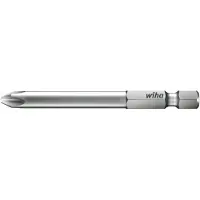 Wiha 704101150 Bit Professional 150 mm Phillips 1/4" E6,3 PH1 - 22509