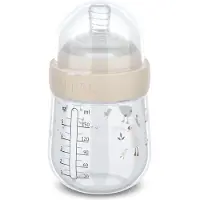 Mepal Babyfles x Little Dutch Mio 165ml Little Goose